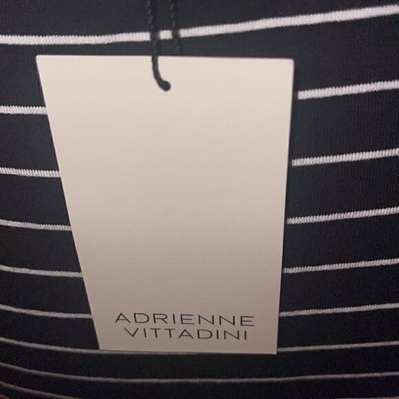 Adrienne vittadini nwt wrap skirt - Picture 4 of 5